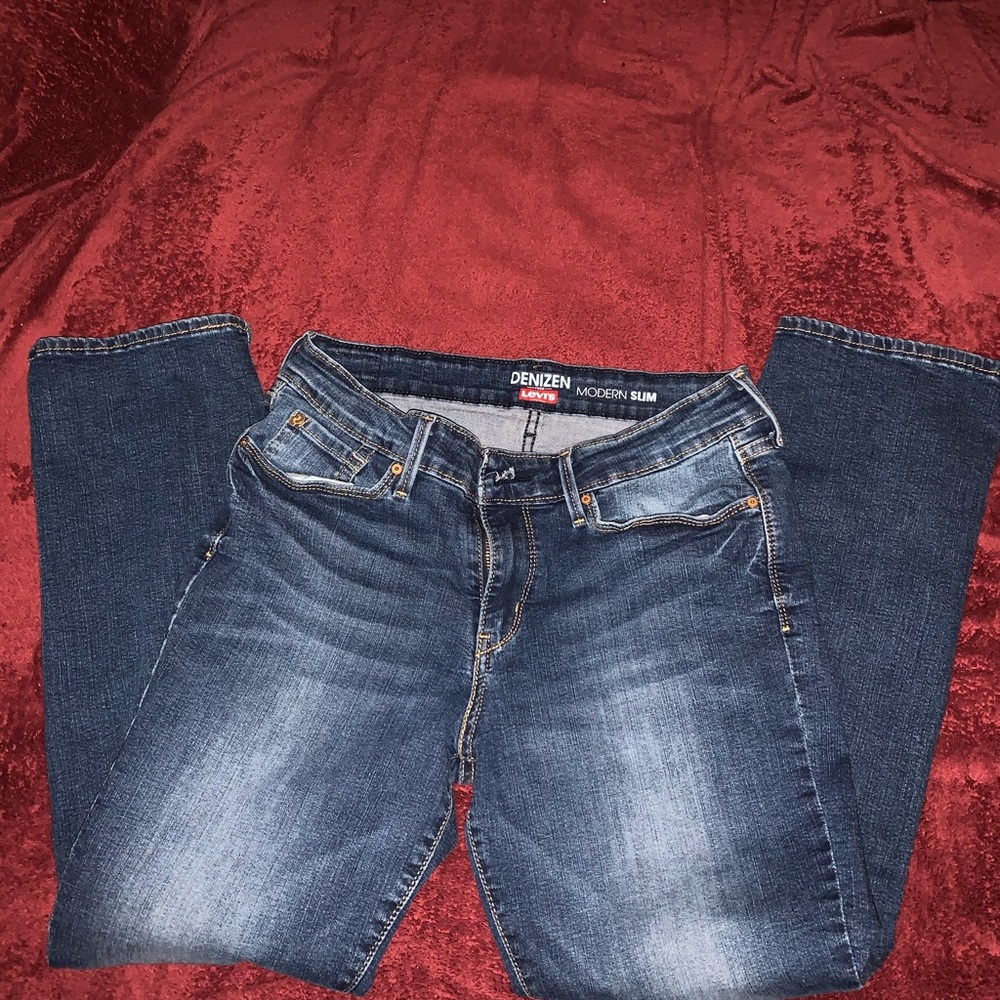 Denizen Levi Jeans